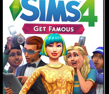 Die Sims 4 - Werde berühmt