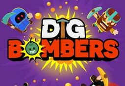 Dig Bombers