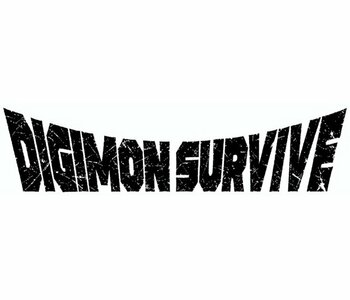 Digimon Survive