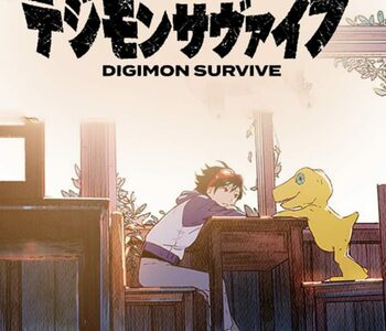 Digimon Survive Xbox One