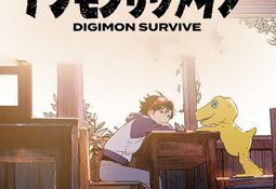 Digimon Survive Xbox One