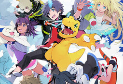 Digimon World: Next Order