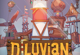 Diluvian Winds