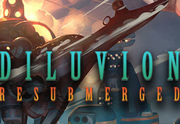 Diluvion