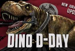 Dino D-Day