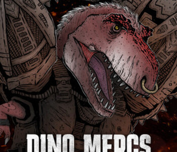 DINO MERCS