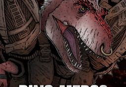 DINO MERCS