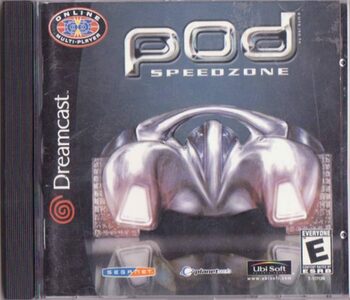 Dino Speedboat
