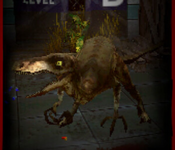 Dino Trauma