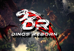Dinos Reborn Xbox X