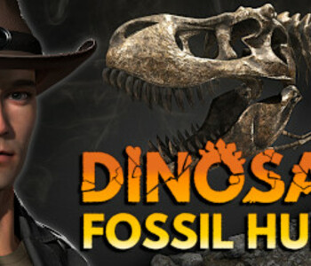 Dinosaur Fossil Hunter - Paläontologie-Simulator
