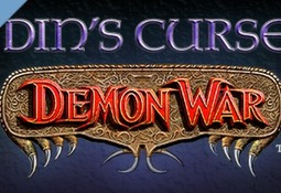 Dins Curse Demon War DLC Trailer