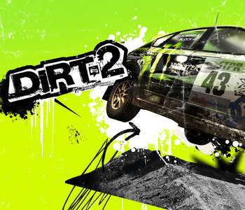 Dirt 2
