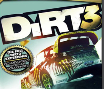 DiRT 3 - Complete Edition