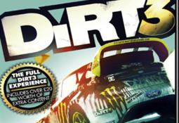 DiRT 3 - Complete Edition