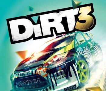 DiRT 3 Xbox One