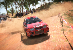 DiRT 4