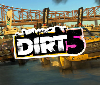 Dirt 5
