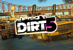 Dirt 5
