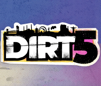 Dirt 5 PS4