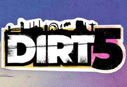 Dirt 5 PS4
