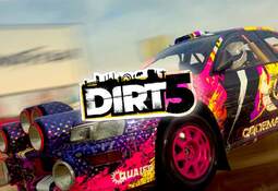 Dirt 5 PS5