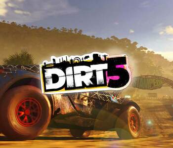 Dirt 5 Xbox One