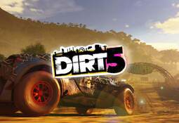 Dirt 5 Xbox One