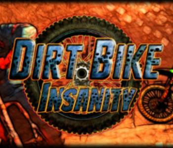 Dirt Bike Insanity