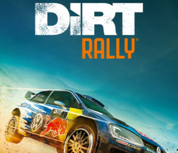 DiRT Rally