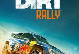 DiRT Rally