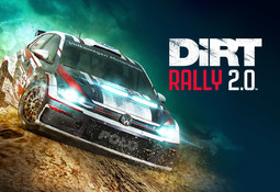 DiRT Rally 2.0