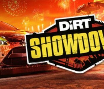 Dirt Showdown