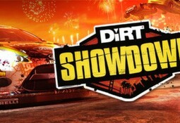 Dirt Showdown