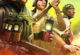 Dirty Bomb - The Ultimate Starter Pack
