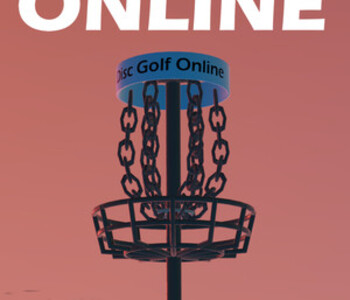 Disc Golf Online