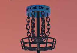 Disc Golf Online