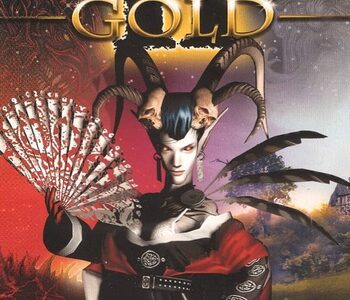Disciples II: Gold Edition