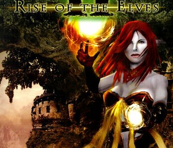 Disciples II: Rise of the Elves