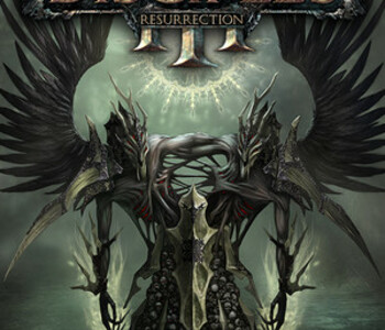 Disciples III: Resurrection