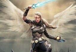 Disciples: Liberation PS5