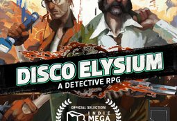 Disco Elysium