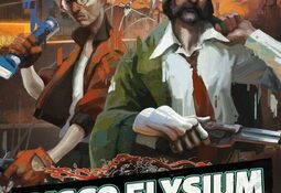 Disco Elysium: The Final Cut PS4