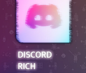 Discord Rich Me! (Custom Rich Presence)