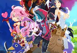 Disgaea 6 Complete PS4