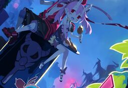 Disgaea 6: Defiance of Destiny