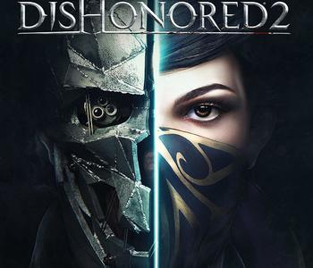 Dishonored 2