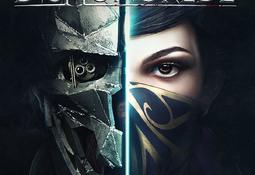 Dishonored 2