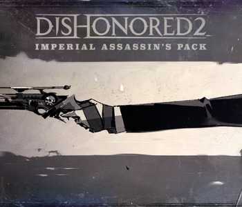 Dishonored 2 - Imperial Assassins