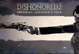 Dishonored 2 - Imperial Assassins